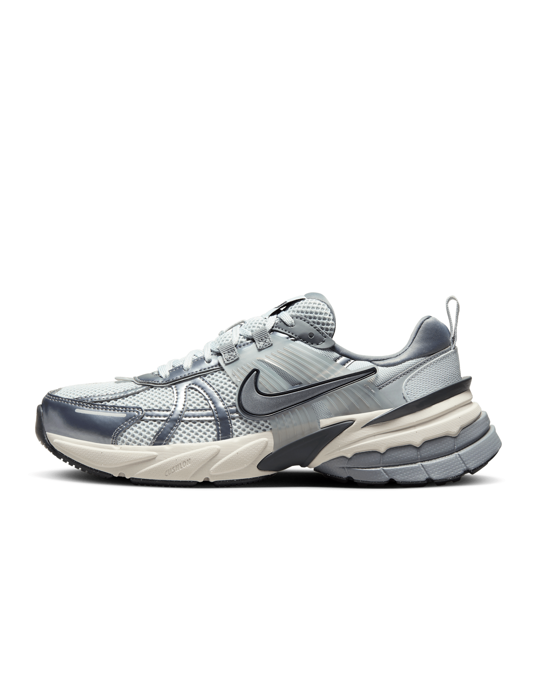 靴 NIKE V2K RUN/GRY/7.5 Nike V2K Run Women's Shoes. Nike.com